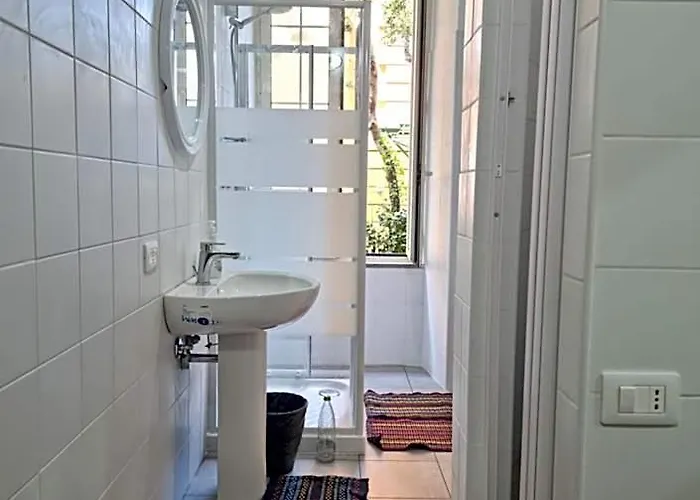 Sunshine Guest House Roma Хостел *