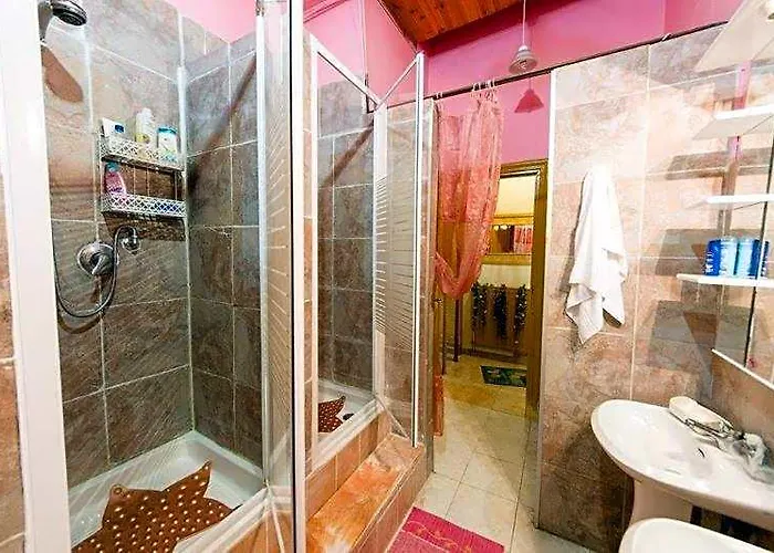 Sunshine Guest House Roma * Рим