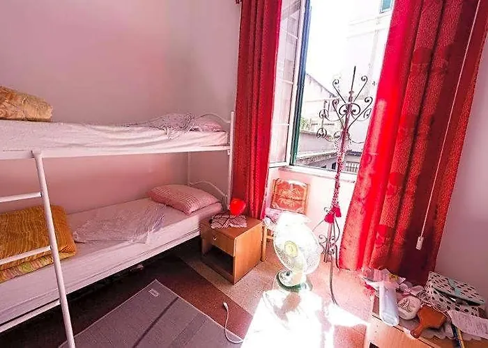 Sunshine Guest House Roma