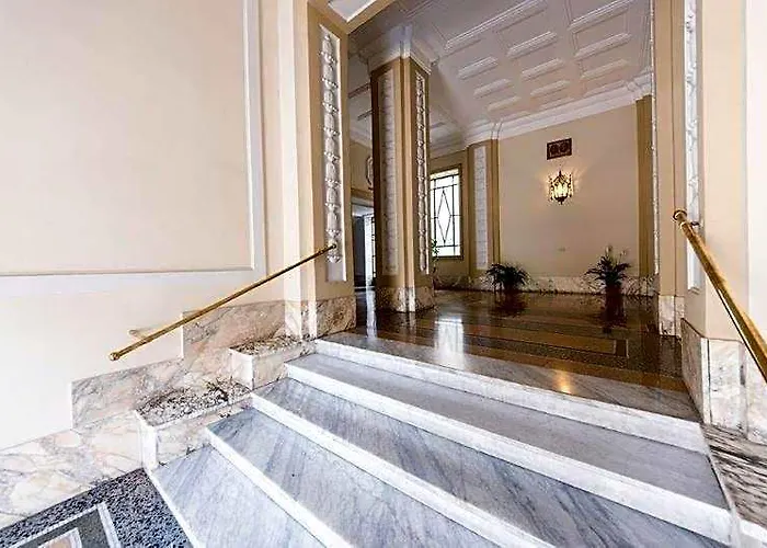 Хостел Sunshine Guest House Roma *