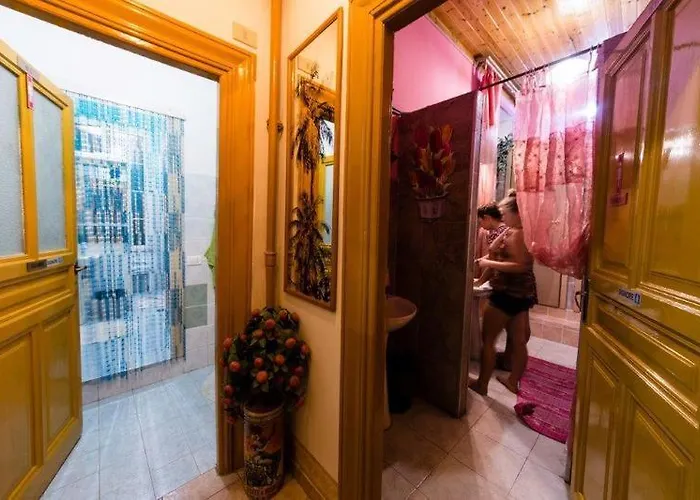Sunshine Guest House Roma *