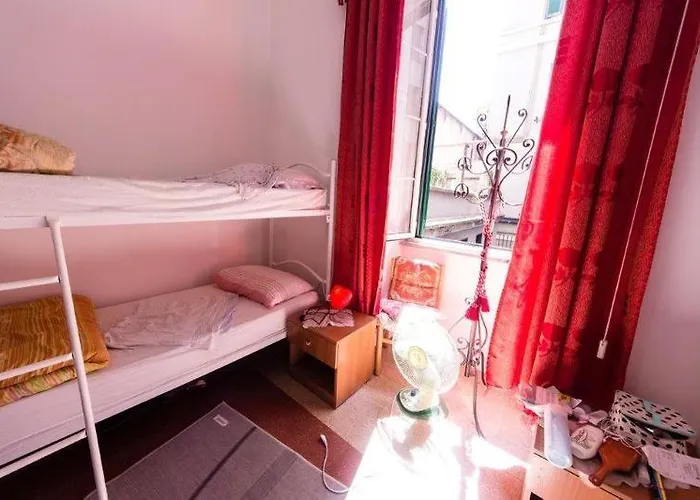 Sunshine Guest House Roma